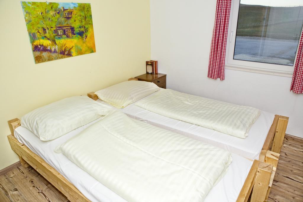 Altes Almhaus Hotel Maria Lankowitz Camera foto